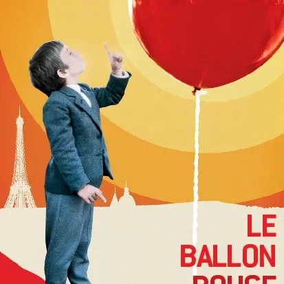 Miniature photo du film : Le ballon rouge