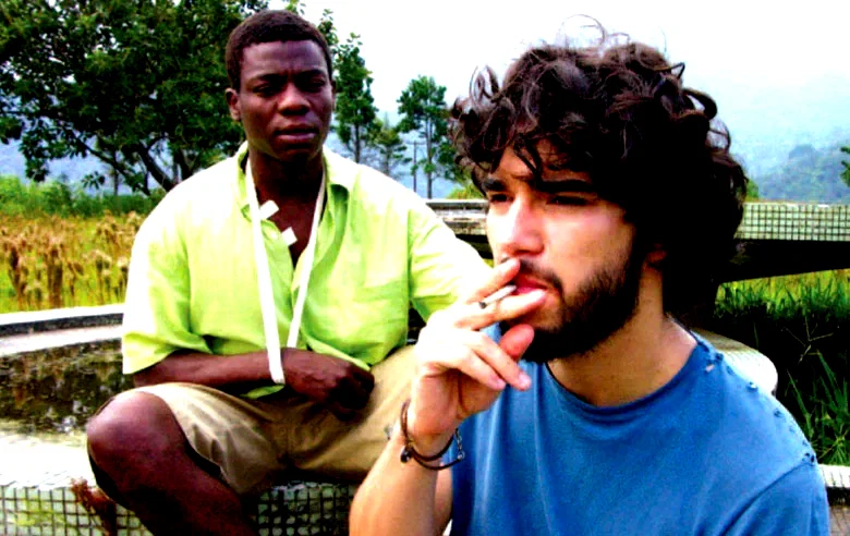 Photo 3 du film : Proibido proibir, interdit d'interdire