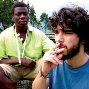 Photo du film : Proibido proibir, interdit d'interdire