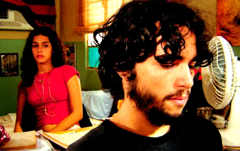 Photo 5 du film : Proibido proibir, interdit d'interdire