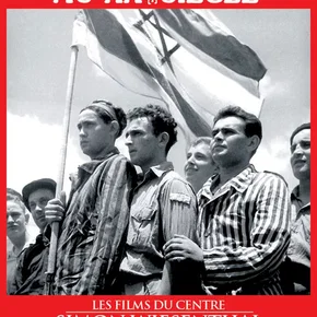 Photo du film : Shtetls