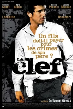 Affiche du film La clef