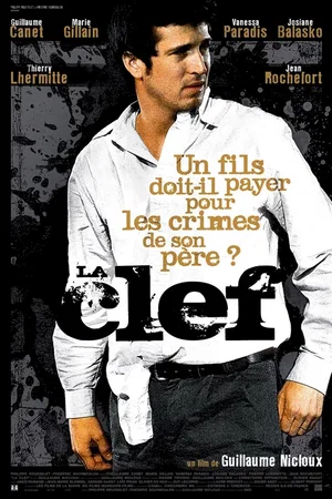 Affiche du film : La clef