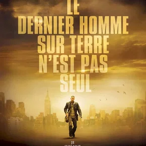 Photo du film : Je suis une légende