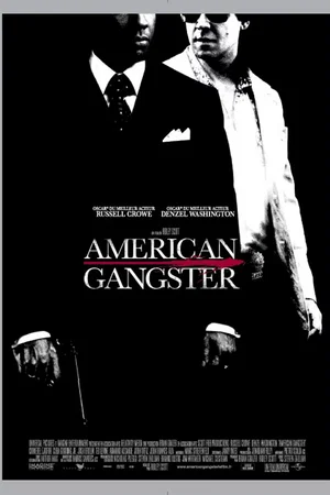 Photo du film : American gangster