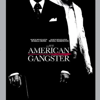 Miniature photo du film : American gangster