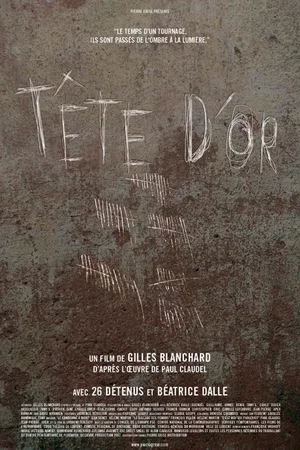 Affiche du film : Tête d'or