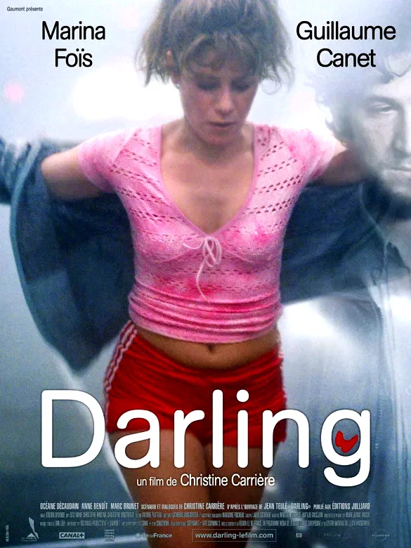 Affiche du film : Darling