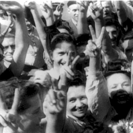 Miniature photo du film : Liberation