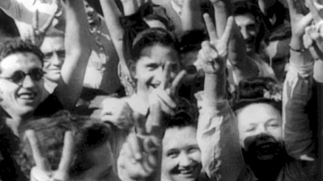 Photo 2 du film : Liberation