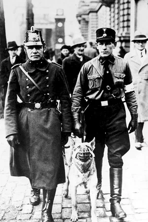 Photo 2 du film : Genocide