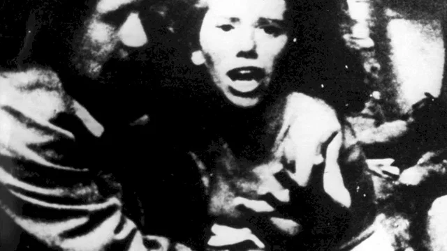 Photo 3 du film : Genocide
