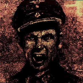 Photo du film : Genocide