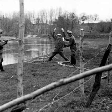 Miniature photo du film : Genocide