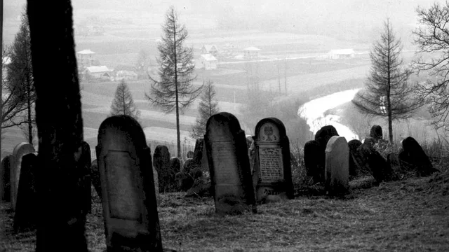 Photo 5 du film : Shtetls
