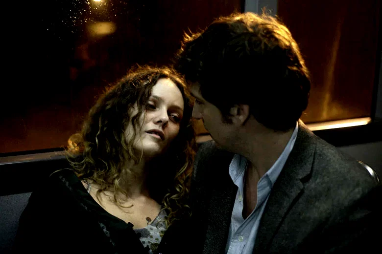 Photo 2 du film : La clef