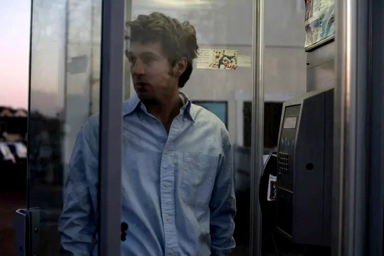 Photo 3 du film : La clef