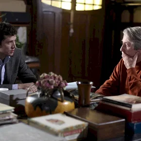 Photo du film : La clef
