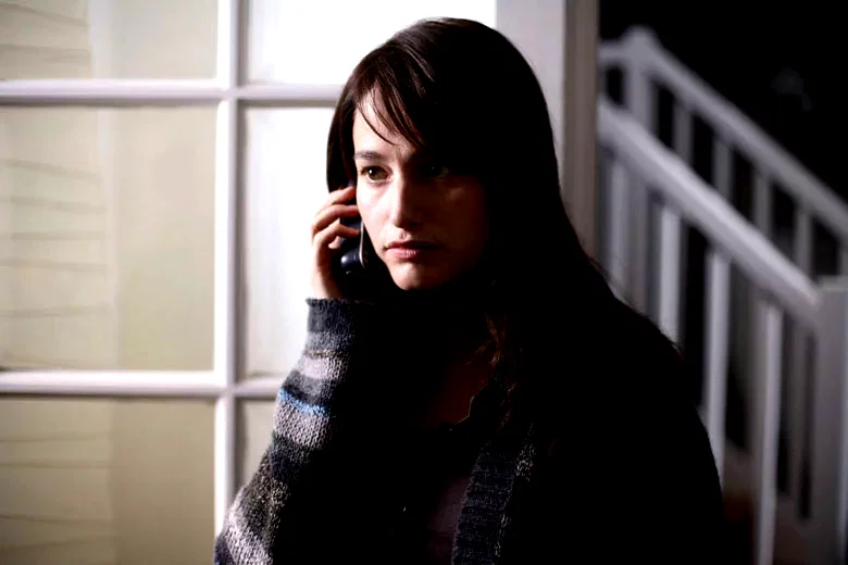 Photo 6 du film : La clef