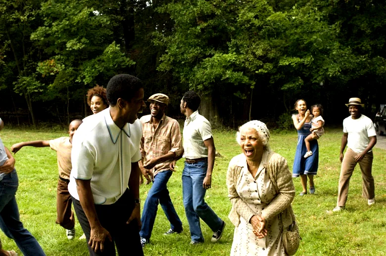 Photo 2 du film : American gangster