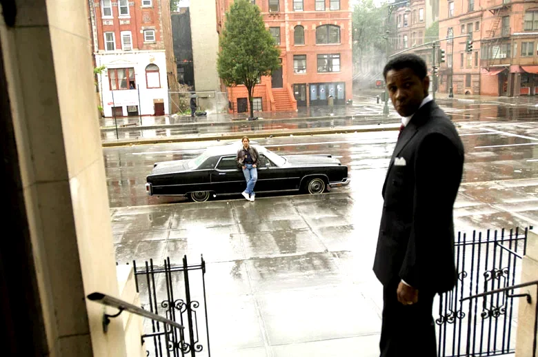 Photo 4 du film : American gangster