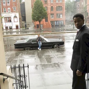 Photo du film : American gangster