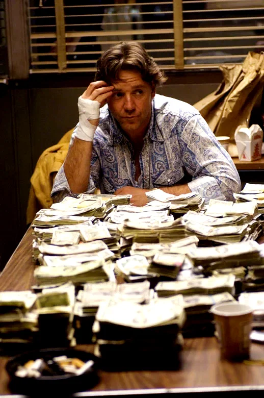 Photo 7 du film : American gangster