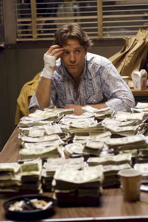 Photo du film : American gangster