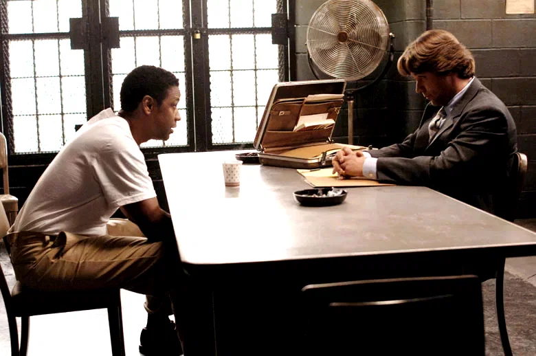 Photo 10 du film : American gangster