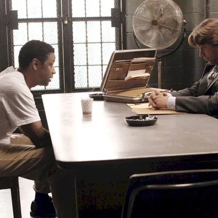 Miniature photo du film : American gangster