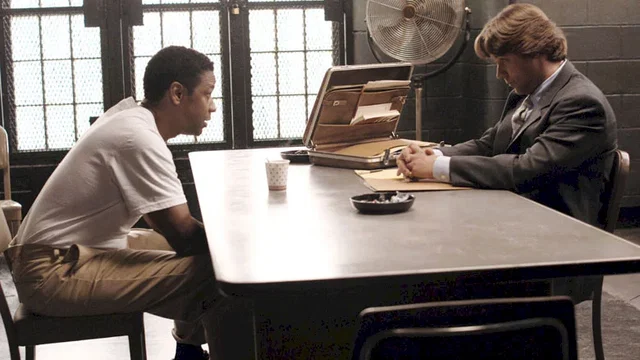 Photo du film : American gangster
