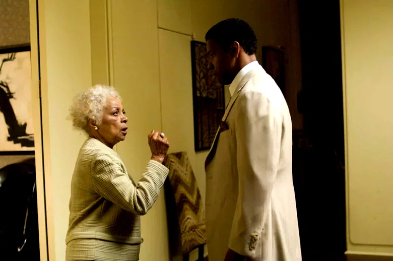 Photo 11 du film : American gangster