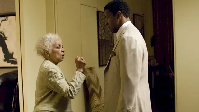 Photo du film : American gangster
