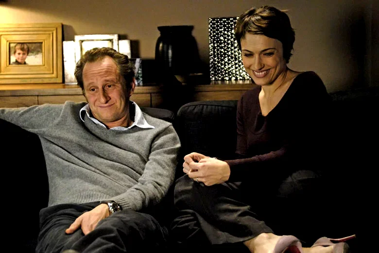 Photo du film : Les deux mondes
