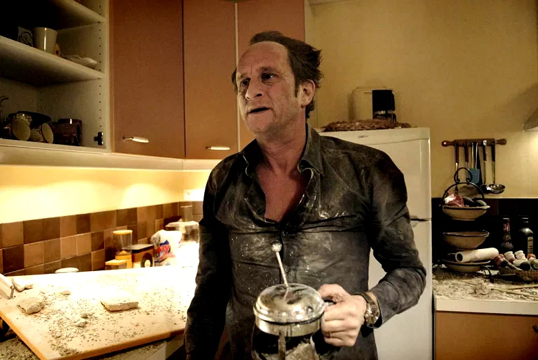 Photo du film : Les deux mondes