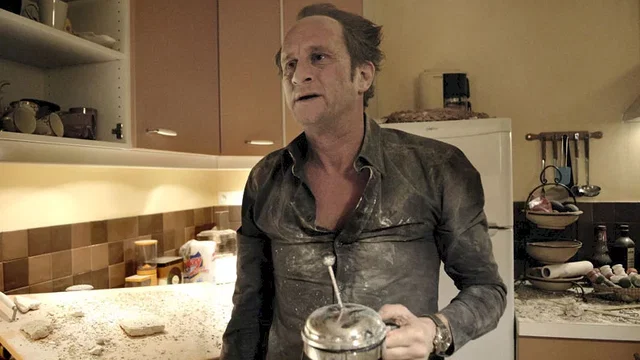 Photo du film : Les deux mondes