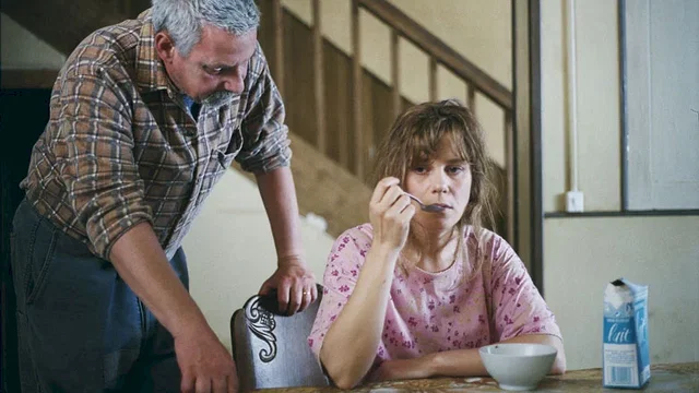 Photo 3 du film : Darling