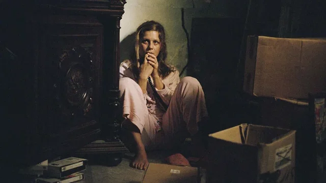 Photo 4 du film : Darling