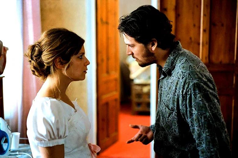 Photo 7 du film : Darling