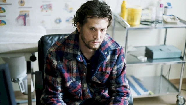 Photo 8 du film : Darling