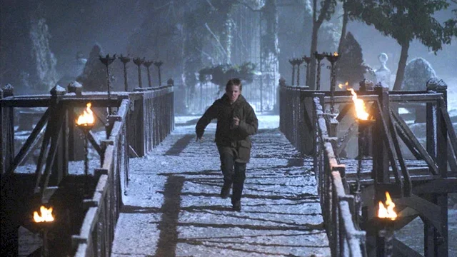 Photo du film : Les portes du temps