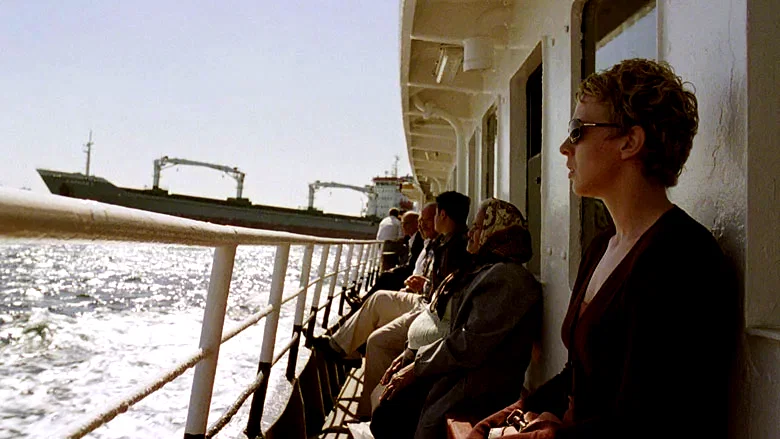 Photo 5 du film : De l'autre côté