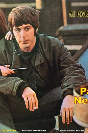 Affiche du film : Panique à Needle Park