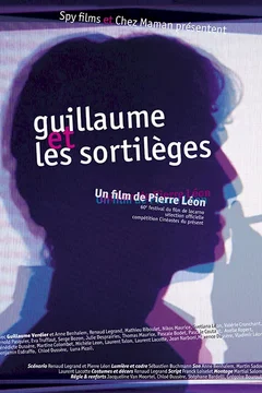 Affiche du film Guillaume et les sortilèges