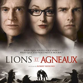 Photo du film : Lions et agneaux