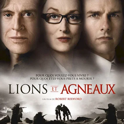 Miniature photo du film : Lions et agneaux