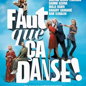 Photo du film : Faut que ça danse !