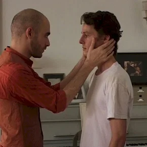 Photo du film : Guillaume et les sortilèges