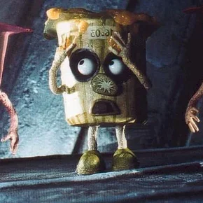 Photo du film : Kézako ?
