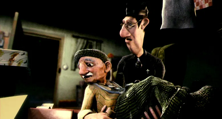 Photo 6 du film : Kézako ?
